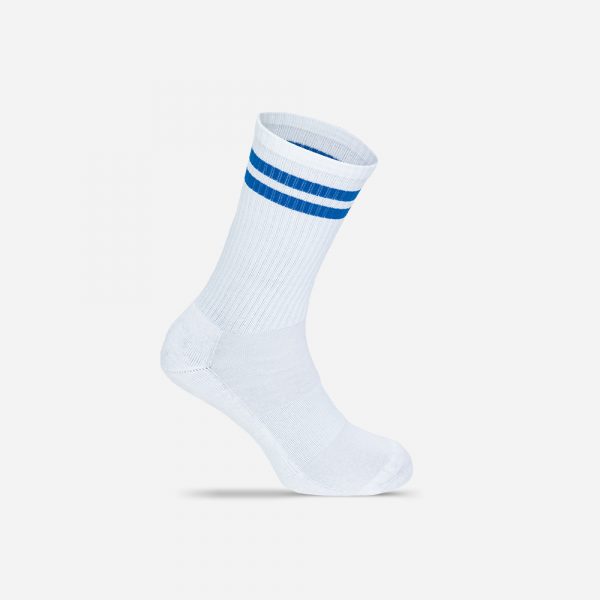 Classic Tennissocken - bestickt